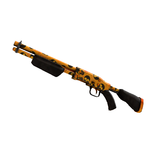 Searing Souls Family Business (Minimal Wear)