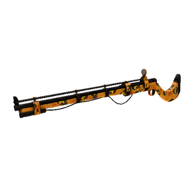 Professional Killstreak Searing Souls Bazaar Bargain (Factory New)