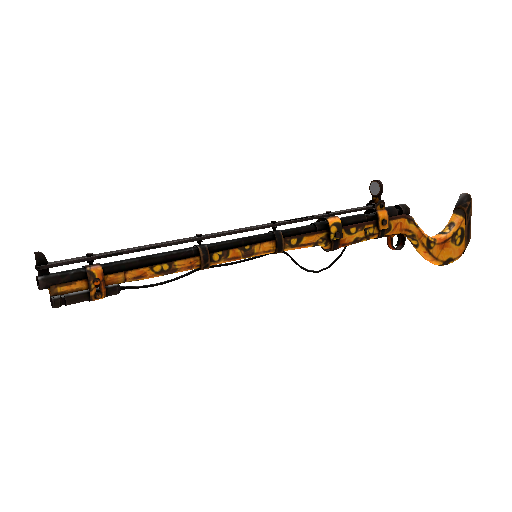 Sniper Rifle