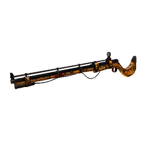 Searing Souls Bazaar Bargain (Battle Scarred)