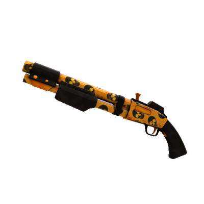 Strange Professional Killstreak Searing Souls Reserve Shooter (Factory New)