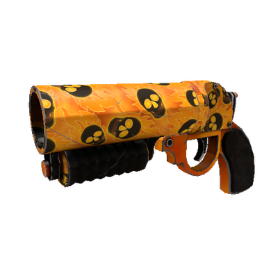 Searing Souls Scorch Shot (Minimal Wear)