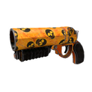 Searing Souls Scorch Shot (Field-Tested)
