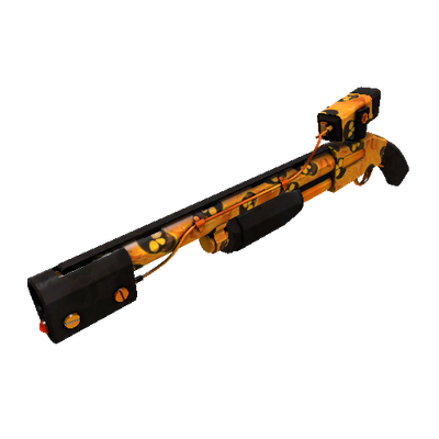 Searing Souls Rescue Ranger (Factory New)