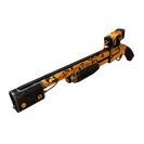 Searing Souls Rescue Ranger (Field-Tested)