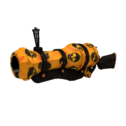 Searing Souls Loose Cannon (Minimal Wear)