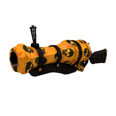 Searing Souls Loose Cannon (Minimal Wear)