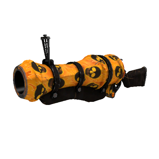 Searing Souls Loose Cannon (Field-Tested)