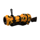Unusual Searing Souls Loose Cannon (Field-Tested)