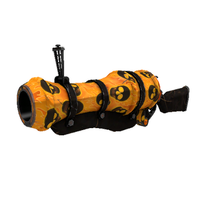 Specialized Killstreak Searing Souls Loose Cannon (Field-Tested)