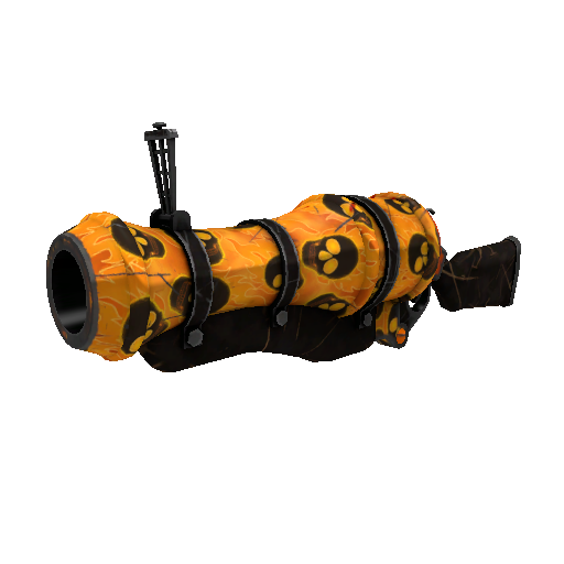 Searing Souls Loose Cannon (Well-Worn)