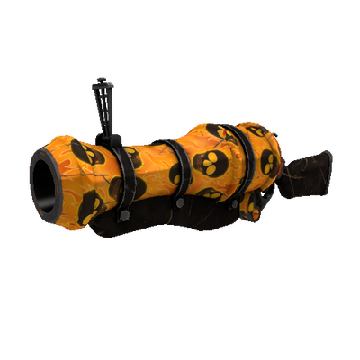 Strange Searing Souls Loose Cannon (Well-Worn)