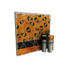 Unusual Searing Souls War Paint (Well-Worn)
