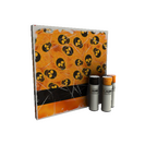 Strange Unusual Searing Souls War Paint (Field-Tested)