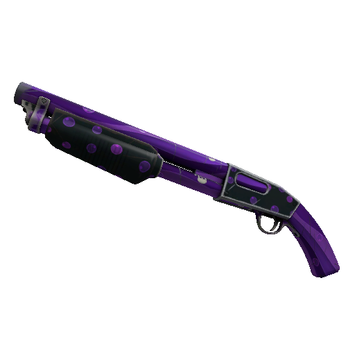 Potent Poison Shotgun (Minimal Wear)