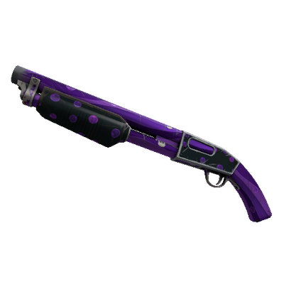 Potent Poison Shotgun (Field-Tested)