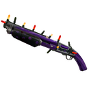 Strange Festivized Potent Poison Shotgun (Well-Worn)