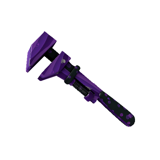 Potent Poison Wrench