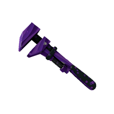 Strange Potent Poison Wrench (Factory New)