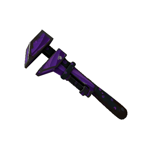 Potent Poison Wrench (Field-Tested)