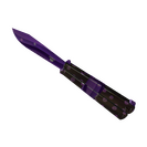 Potent Poison Knife (Factory New)