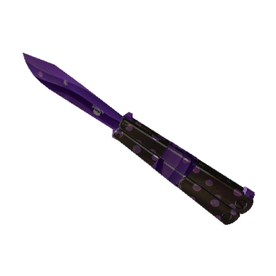Potent Poison Knife (Factory New)