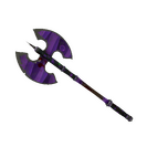 Potent Poison Scotsman's Skullcutter (Battle Scarred)