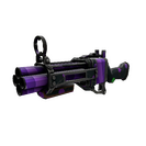 Strange Professional Killstreak Potent Poison Iron Bomber (Field-Tested)