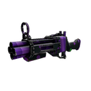 Potent Poison Iron Bomber (Minimal Wear)