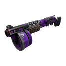Potent Poison Panic Attack (Well-Worn)
