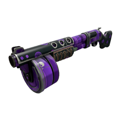 Potent Poison Panic Attack (Field-Tested)