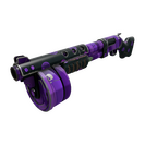 Potent Poison Panic Attack (Minimal Wear)