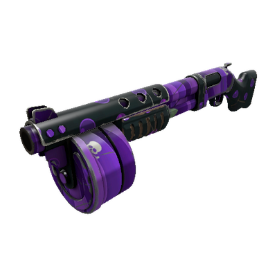 Specialized Killstreak Potent Poison Panic Attack (Minimal Wear)