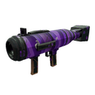 Potent Poison Air Strike (Well-Worn)