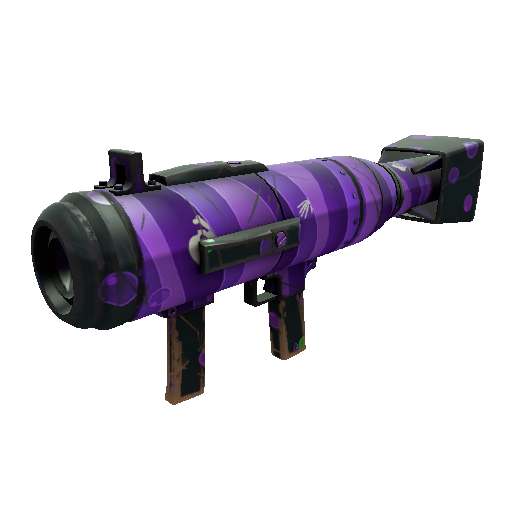 Potent Poison Air Strike (Field-Tested)