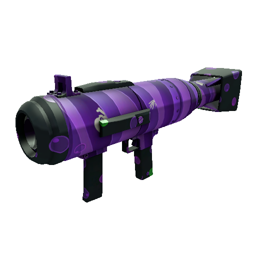 Potent Poison Air Strike
