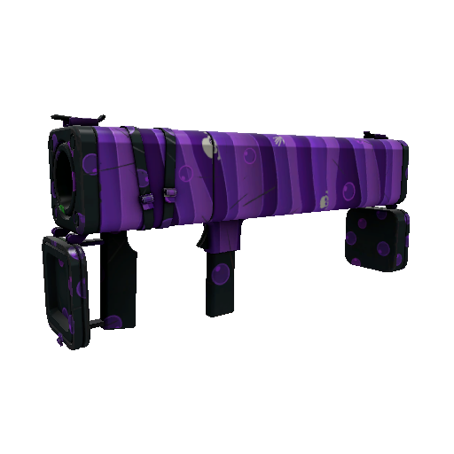 Strange Potent Poison Black Box (Minimal Wear)