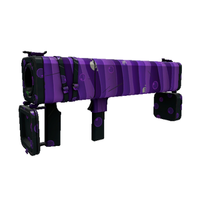 Potent Poison Black Box (Minimal Wear)