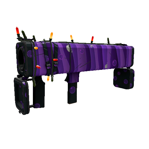 Festivized Potent Poison Black Box (Field-Tested)
