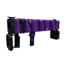 Unusual Professional Killstreak Potent Poison Black Box (Field-Tested)