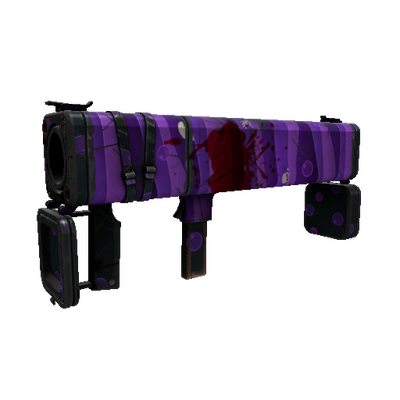 Potent Poison Black Box (Battle Scarred)