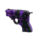 Potent Poison Shortstop (Minimal Wear)