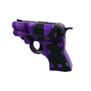 Potent Poison Shortstop (Factory New)