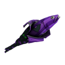 Potent Poison Holy Mackerel (Factory New)