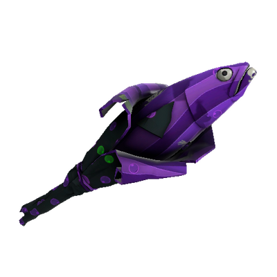 Potent Poison Holy Mackerel (Factory New)