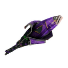 Potent Poison Holy Mackerel (Well-Worn)