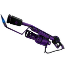 Potent Poison Flame Thrower (Minimal Wear)
