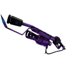 Potent Poison Flame Thrower (Factory New)
