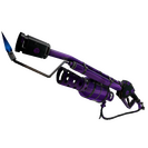 Potent Poison Flame Thrower (Field-Tested)