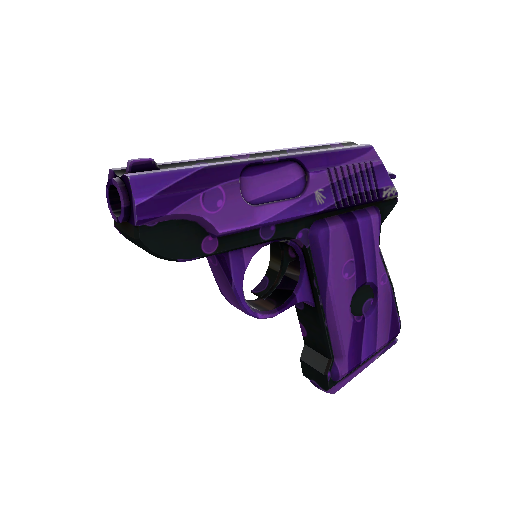Potent Poison Pistol